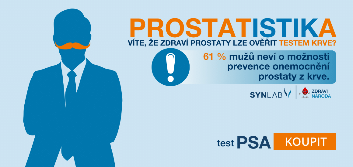 test PSA_prostatistika